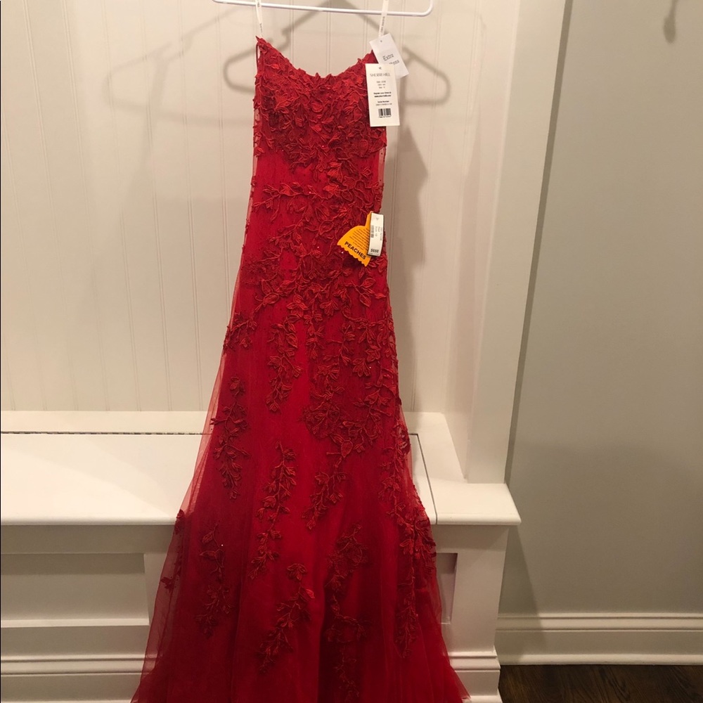 Sherri Hill Style 52338